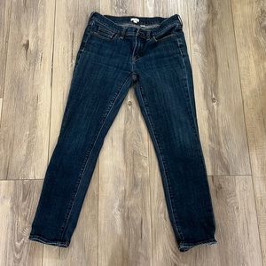 J. Crew Women’s Jeans